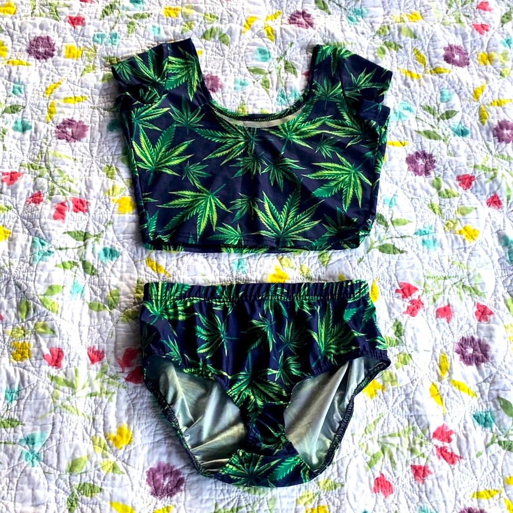 🌻NWOT Darling Play suit/Bikini 🍁🍁🍁
